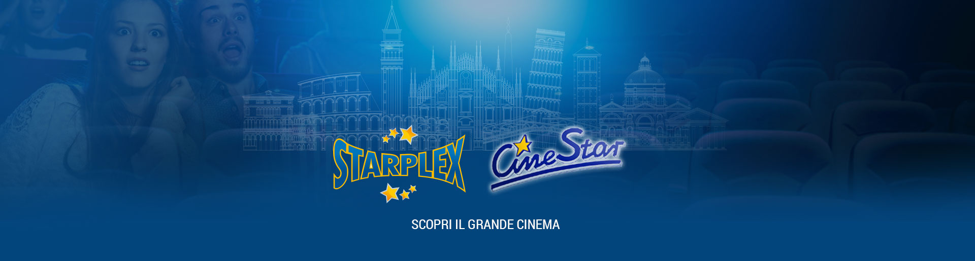 Starplex